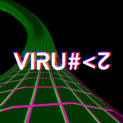 Viruz - Game for iPhone/iPad/Android - Unity3D