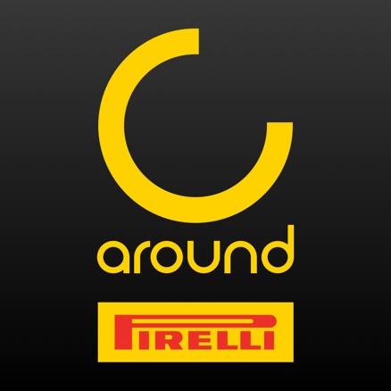 Pirelli Cycl-e for iPhone/Android