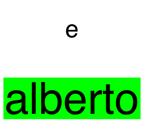 Objective-C] Recognize letter pressed on UILabel